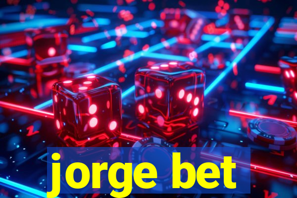 jorge bet